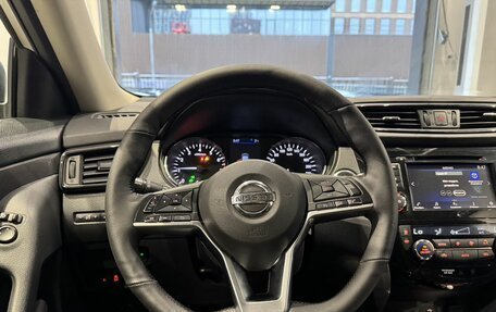 Nissan X-Trail, 2022 год, 2 350 000 рублей, 13 фотография