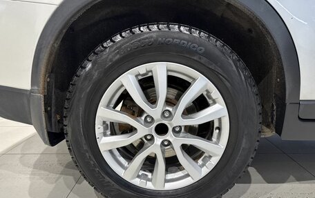 Nissan X-Trail, 2022 год, 2 350 000 рублей, 17 фотография