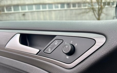 Volkswagen Golf VII, 2017 год, 1 530 000 рублей, 20 фотография