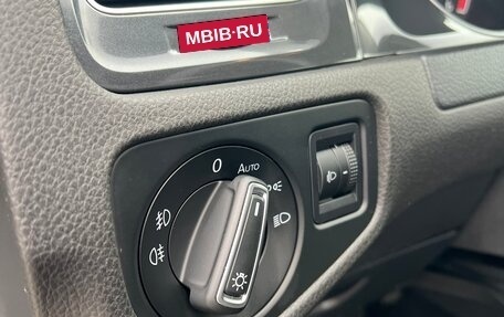 Volkswagen Golf VII, 2017 год, 1 530 000 рублей, 19 фотография