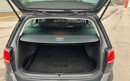 Volkswagen Golf VII, 2017 год, 1 530 000 рублей, 24 фотография