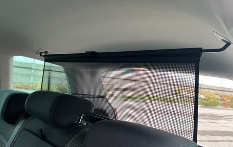 Volkswagen Golf VII, 2017 год, 1 530 000 рублей, 27 фотография