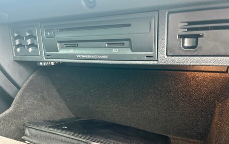 Volkswagen Golf VII, 2017 год, 1 530 000 рублей, 30 фотография