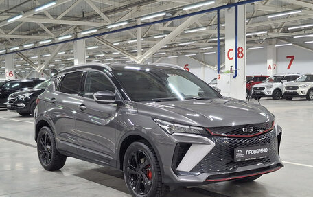 Geely Coolray I, 2024 год, 2 407 000 рублей, 3 фотография