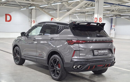 Geely Coolray I, 2024 год, 2 407 000 рублей, 8 фотография