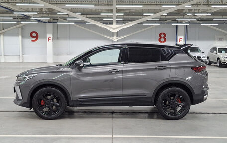 Geely Coolray I, 2024 год, 2 407 000 рублей, 10 фотография