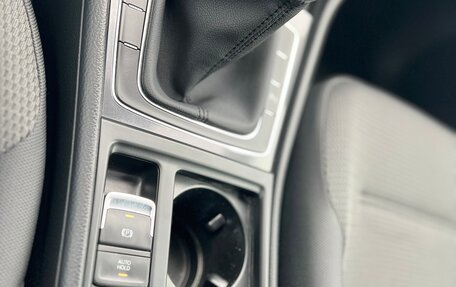 Volkswagen Golf VII, 2017 год, 1 530 000 рублей, 38 фотография