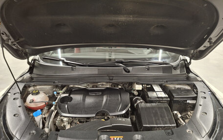 Geely Coolray I, 2024 год, 2 407 000 рублей, 11 фотография