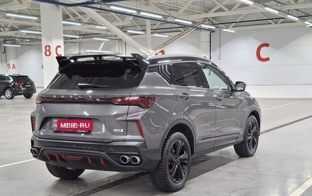 Geely Coolray I, 2024 год, 2 407 000 рублей, 6 фотография