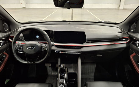 Geely Coolray I, 2024 год, 2 407 000 рублей, 17 фотография