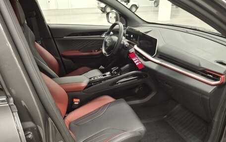 Geely Coolray I, 2024 год, 2 407 000 рублей, 13 фотография