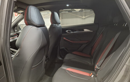 Geely Coolray I, 2024 год, 2 407 000 рублей, 15 фотография