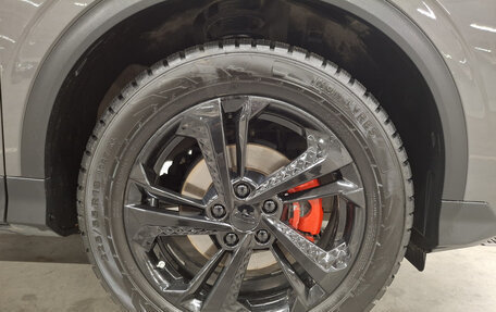 Geely Coolray I, 2024 год, 2 407 000 рублей, 22 фотография