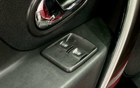 Renault Sandero II рестайлинг, 2016 год, 869 000 рублей, 10 фотография