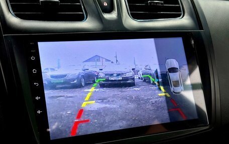 Renault Sandero II рестайлинг, 2016 год, 869 000 рублей, 21 фотография