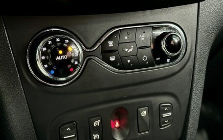 Renault Sandero II рестайлинг, 2016 год, 869 000 рублей, 22 фотография