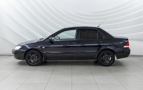 Mitsubishi Lancer IX, 2006 год, 388 000 рублей, 4 фотография