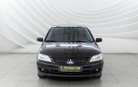 Mitsubishi Lancer IX, 2006 год, 388 000 рублей, 2 фотография