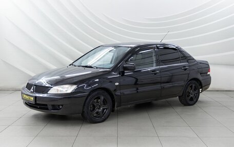 Mitsubishi Lancer IX, 2006 год, 388 000 рублей, 3 фотография