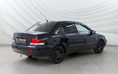 Mitsubishi Lancer IX, 2006 год, 388 000 рублей, 7 фотография