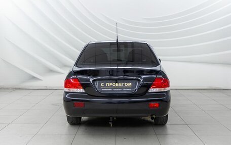 Mitsubishi Lancer IX, 2006 год, 388 000 рублей, 6 фотография