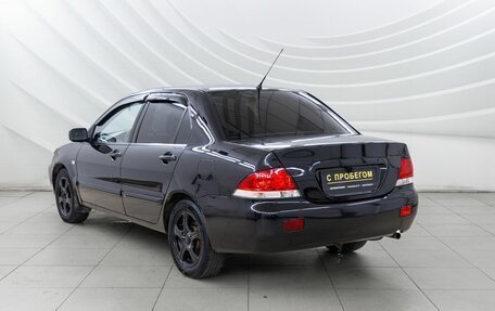 Mitsubishi Lancer IX, 2006 год, 388 000 рублей, 5 фотография