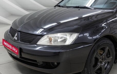 Mitsubishi Lancer IX, 2006 год, 388 000 рублей, 10 фотография