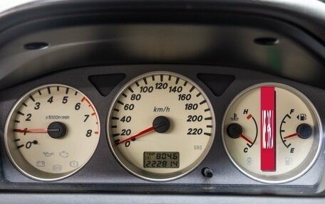 Mitsubishi Lancer IX, 2006 год, 388 000 рублей, 9 фотография