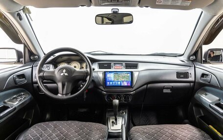 Mitsubishi Lancer IX, 2006 год, 388 000 рублей, 13 фотография