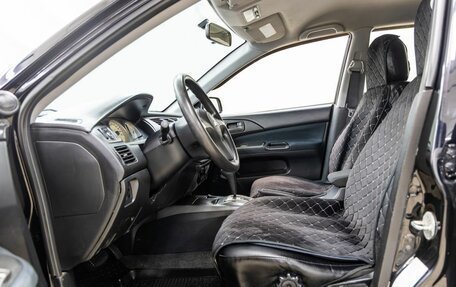 Mitsubishi Lancer IX, 2006 год, 388 000 рублей, 24 фотография