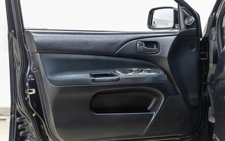 Mitsubishi Lancer IX, 2006 год, 388 000 рублей, 23 фотография