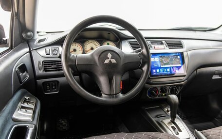Mitsubishi Lancer IX, 2006 год, 388 000 рублей, 14 фотография