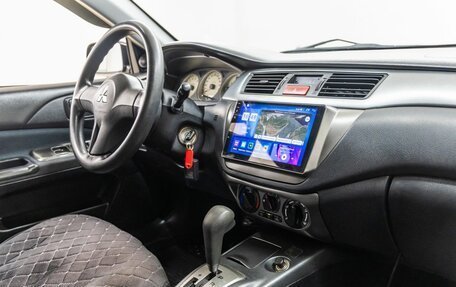 Mitsubishi Lancer IX, 2006 год, 388 000 рублей, 29 фотография