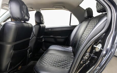 Mitsubishi Lancer IX, 2006 год, 388 000 рублей, 30 фотография