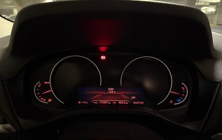 BMW X3, 2019 год, 3 500 000 рублей, 9 фотография