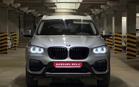 BMW X3, 2019 год, 3 500 000 рублей, 7 фотография