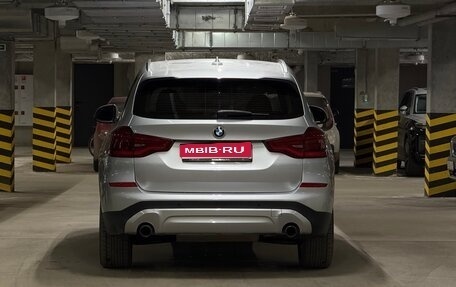 BMW X3, 2019 год, 3 500 000 рублей, 6 фотография