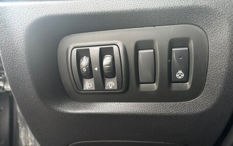 Renault Kaptur I рестайлинг, 2021 год, 1 800 000 рублей, 10 фотография