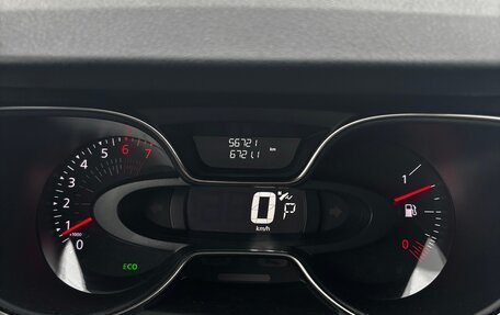 Renault Kaptur I рестайлинг, 2021 год, 1 800 000 рублей, 8 фотография