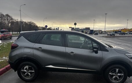 Renault Kaptur I рестайлинг, 2021 год, 1 800 000 рублей, 6 фотография