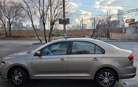 Volkswagen Polo VI (EU Market), 2020 год, 1 550 000 рублей, 1 фотография