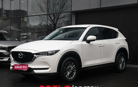 Mazda CX-5 II, 2018 год, 2 990 000 рублей, 1 фотография
