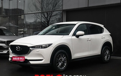Mazda CX-5 II, 2018 год, 2 990 000 рублей, 1 фотография