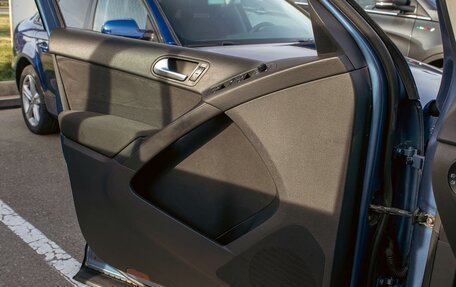 Volkswagen Tiguan I, 2014 год, 1 265 000 рублей, 12 фотография