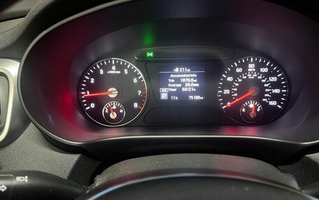 KIA Sorento III Prime рестайлинг, 2018 год, 2 750 000 рублей, 1 фотография