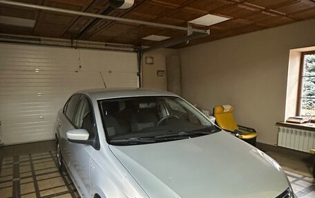 Volkswagen Polo VI (EU Market), 2012 год, 690 000 рублей, 1 фотография