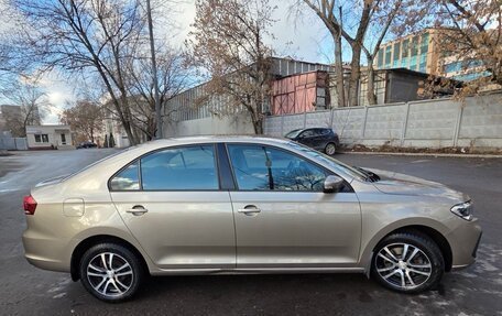 Volkswagen Polo VI (EU Market), 2020 год, 1 550 000 рублей, 7 фотография