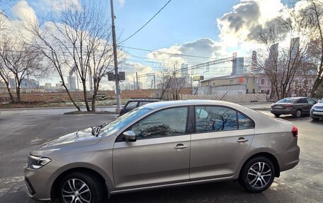 Volkswagen Polo VI (EU Market), 2020 год, 1 550 000 рублей, 9 фотография