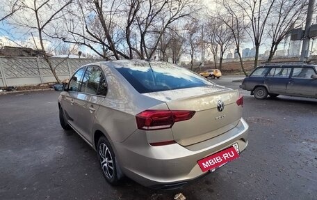 Volkswagen Polo VI (EU Market), 2020 год, 1 550 000 рублей, 8 фотография