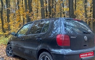 Volkswagen Polo III рестайлинг, 2000 год, 277 000 рублей, 1 фотография